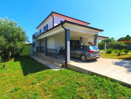 Location Maison à Pula Banjole 6 personnes