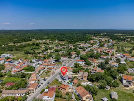 Location Maison à Pula Banjole 6 personnes