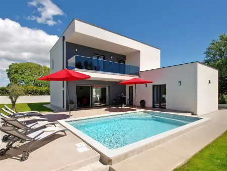 Location Maison à Pula Banjole 8 personnes