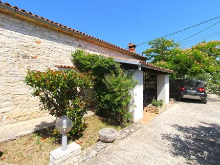 Location Maison à Pula Banjole 6 personnes