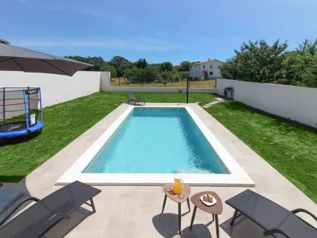 Location Maison à Pula Banjole 4 personnes