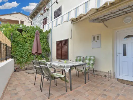 Location Maison à Pula Premantura 4 personnes