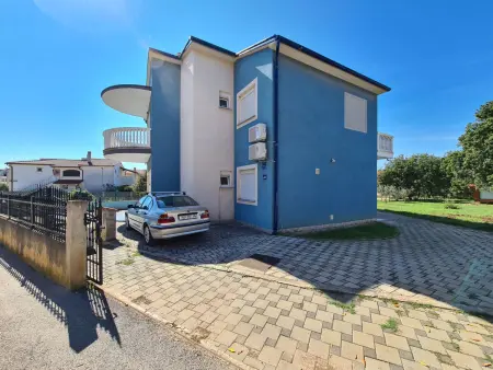 Location Maison à Medulin 10 personnes