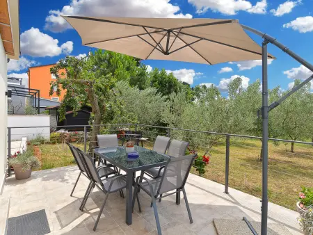 Location Maison à Medulin 4 personnes