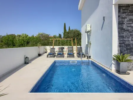 Location Maison à Medulin 8 personnes