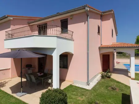 Location Maison à Medulin 6 personnes