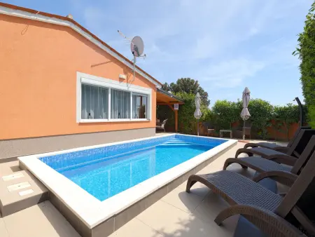 Location Maison à Medulin 6 personnes