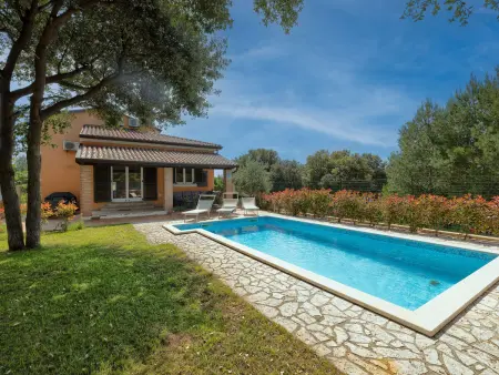 Location Maison à Medulin 8 personnes