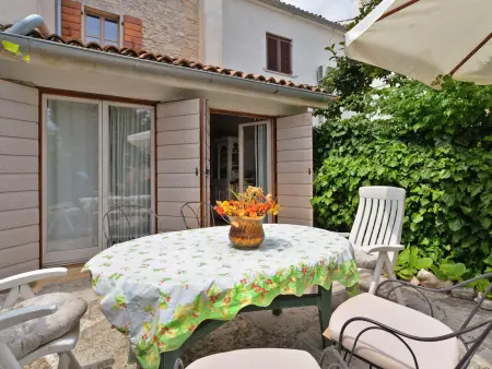 Location Maison à Medulin Ližnjan 5 personnes