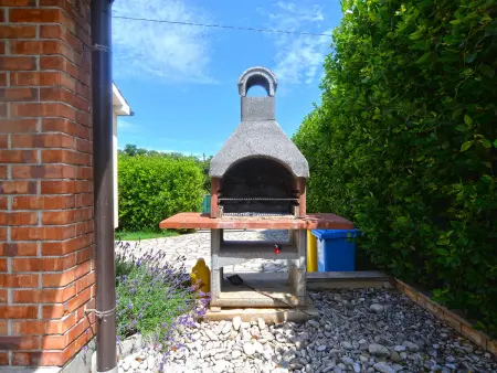 Location Maison à Medulin Ližnjan 5 personnes