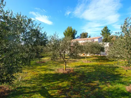 Location Maison à Medulin Ližnjan 4 personnes