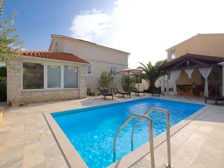 Location Maison à Medulin Ližnjan 14 personnes