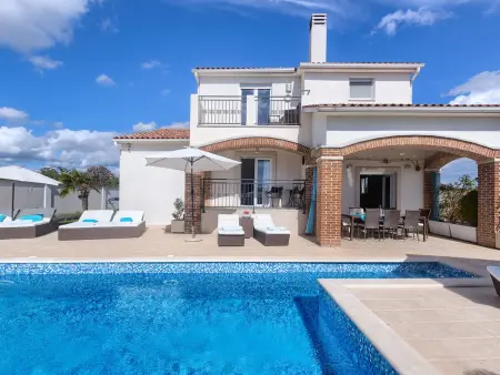 Location Maison à Medulin Ližnjan 8 personnes