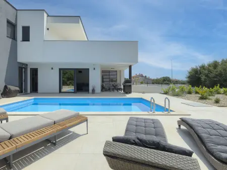 Location Maison à Medulin Ližnjan 6 personnes