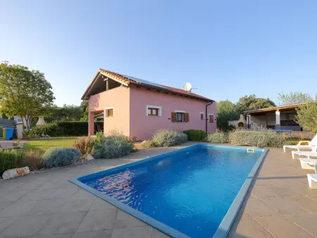 Location Maison à Medulin Ližnjan 6 personnes