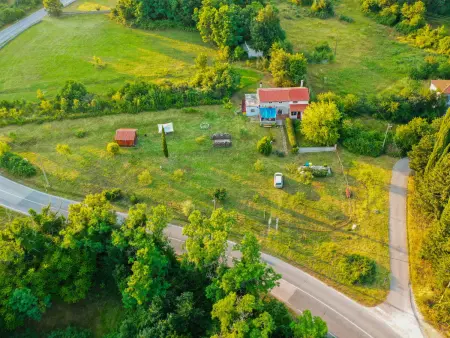 Location Maison à Pula Manjadvorci 3 personnes