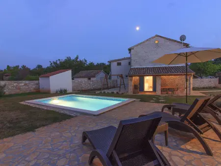 Location Maison à Pula Manjadvorci 6 personnes