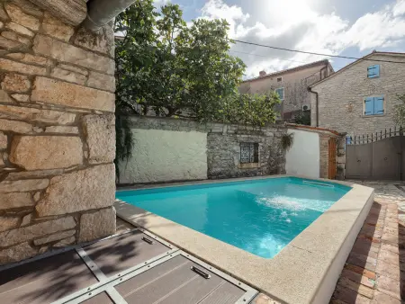 Location Maison à Pula Manjadvorci 6 personnes