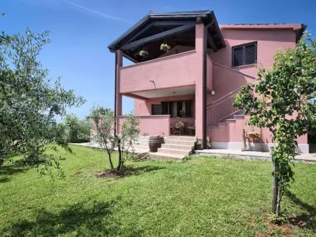 Location Maison à Pula Manjadvorci 6 personnes