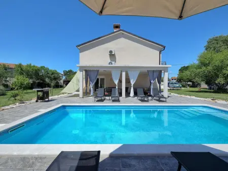 Location Maison à Pula Manjadvorci 6 personnes