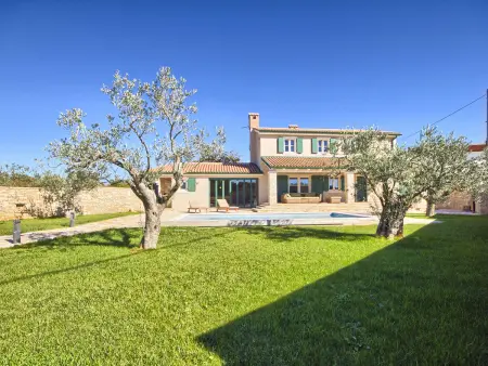 Location Maison à Pula Manjadvorci 8 personnes