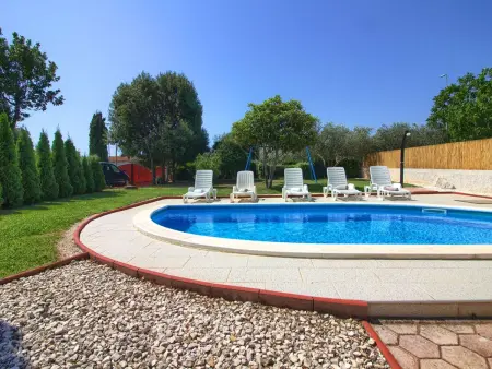 Location Maison à Pula Krnica 8 personnes