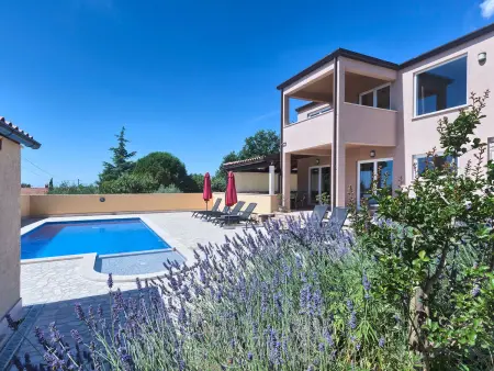 Location Maison à Pula Krnica 8 personnes