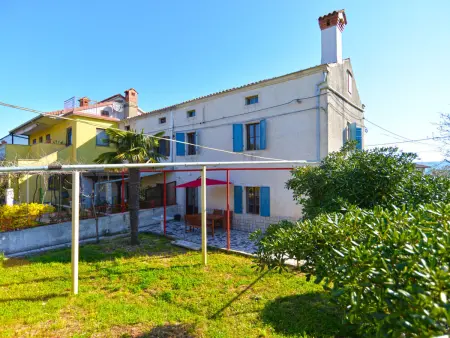 Location Maison à Pula Rakalj 6 personnes