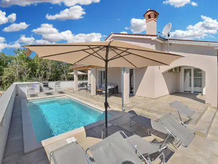 Location Maison à Pula Rakalj 6 personnes