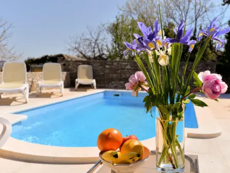 Location Maison à Pula Rakalj 5 personnes