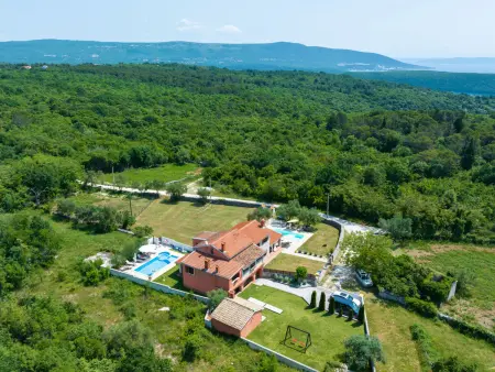 Location Maison à Pula Rakalj 8 personnes