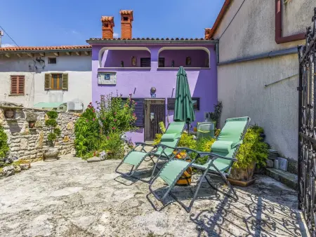 Location Maison à Pula Rakalj 5 personnes