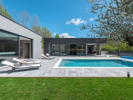 Location Maison à Nedescina 6 personnes