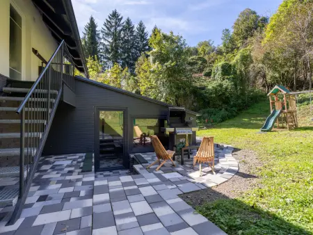 Location Maison à Vrbovsko 6 personnes