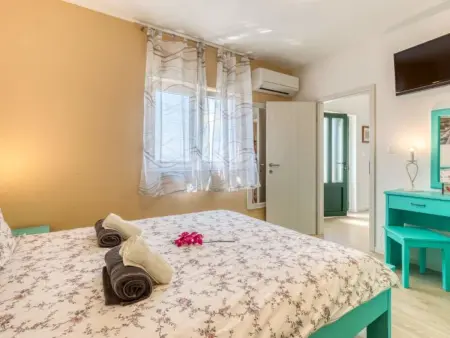 Location Maison à Hreljin 9 personnes