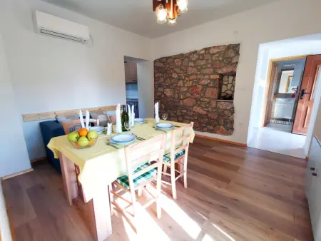 Location Maison à Garica 4 personnes