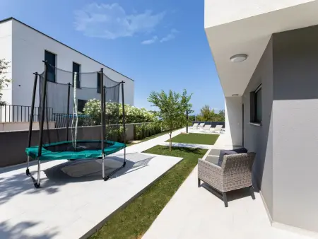 Location Maison à Krk Milohnići 8 personnes