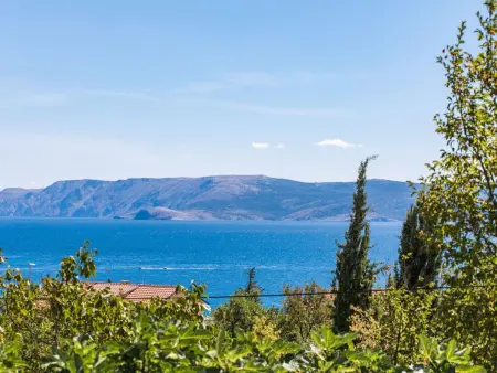 Location Maison à Crikvenica 6 personnes