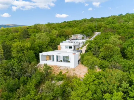 Location Maison à Crikvenica 4 personnes