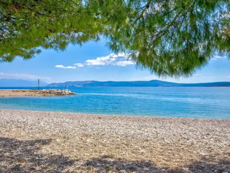 Location Maison à Crikvenica 4 personnes