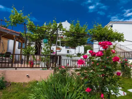 Location Maison à Crikvenica 4 personnes