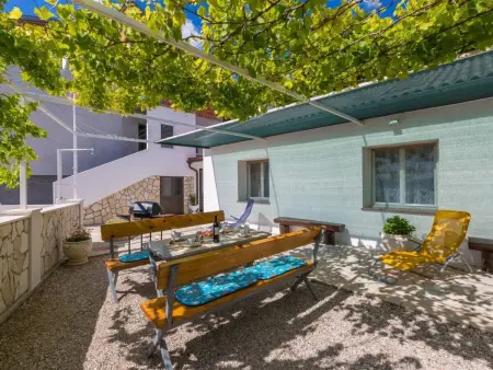 Location Maison à Crikvenica 4 personnes