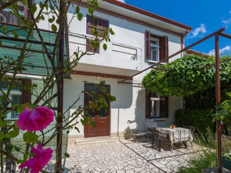 Location Maison à Crikvenica Jadranovo 5 personnes