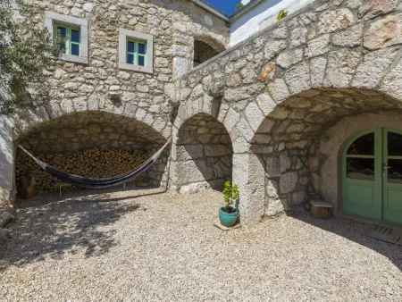 Location Maison à Crikvenica Barci 6 personnes