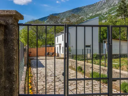 Location Maison à Crikvenica Tribalj 4 personnes