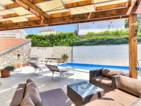 Location Maison à Novi Vinodolski 10 personnes