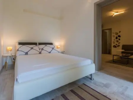 Location Maison à Novi Vinodolski Klenovica 12 personnes