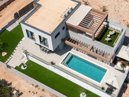 Location Maison à Marina 8 personnes