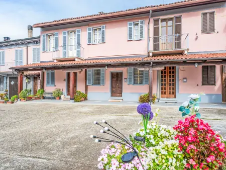 Location Maison à Penango 5 personnes