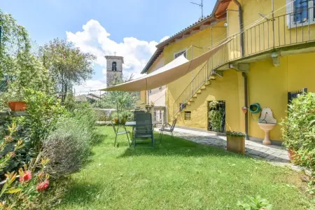 Location Maison à Verbania 6 personnes